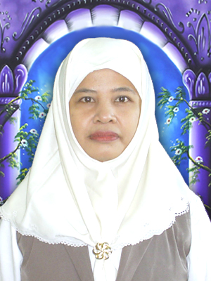 Bu Khusnah I